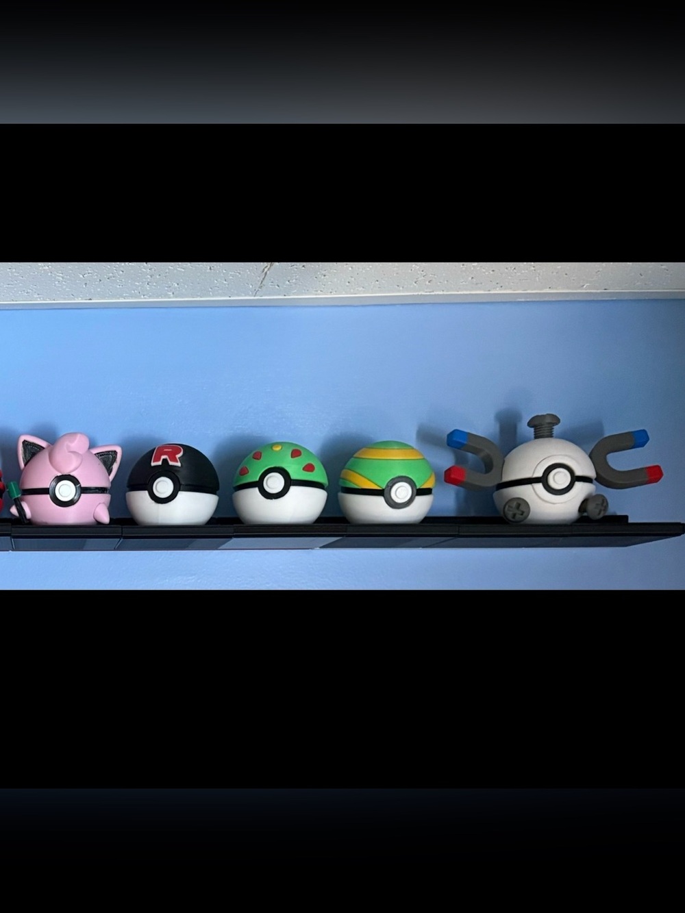 Collectors Poké Balls